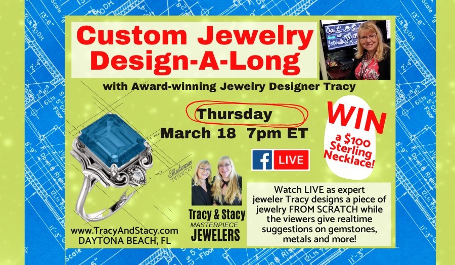 Win with your Daytona family jewelers!