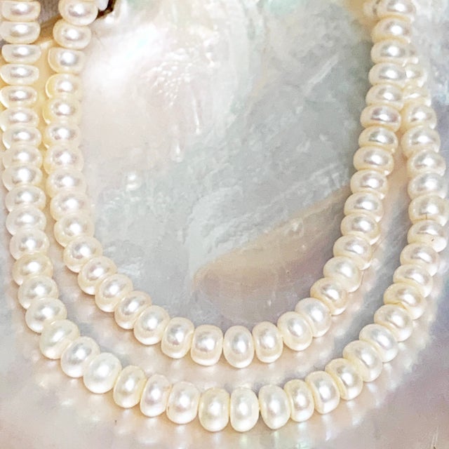 Pearls in Daytona Beach