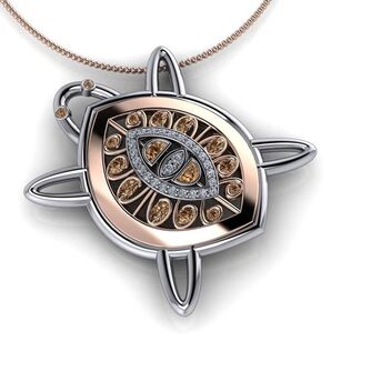 Daytona Beach custom jewelry design happens at Masterpiece Jewelers!