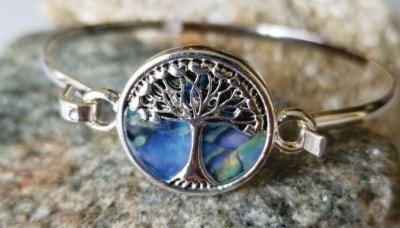 Mother's Day jewelry The Tree of Life