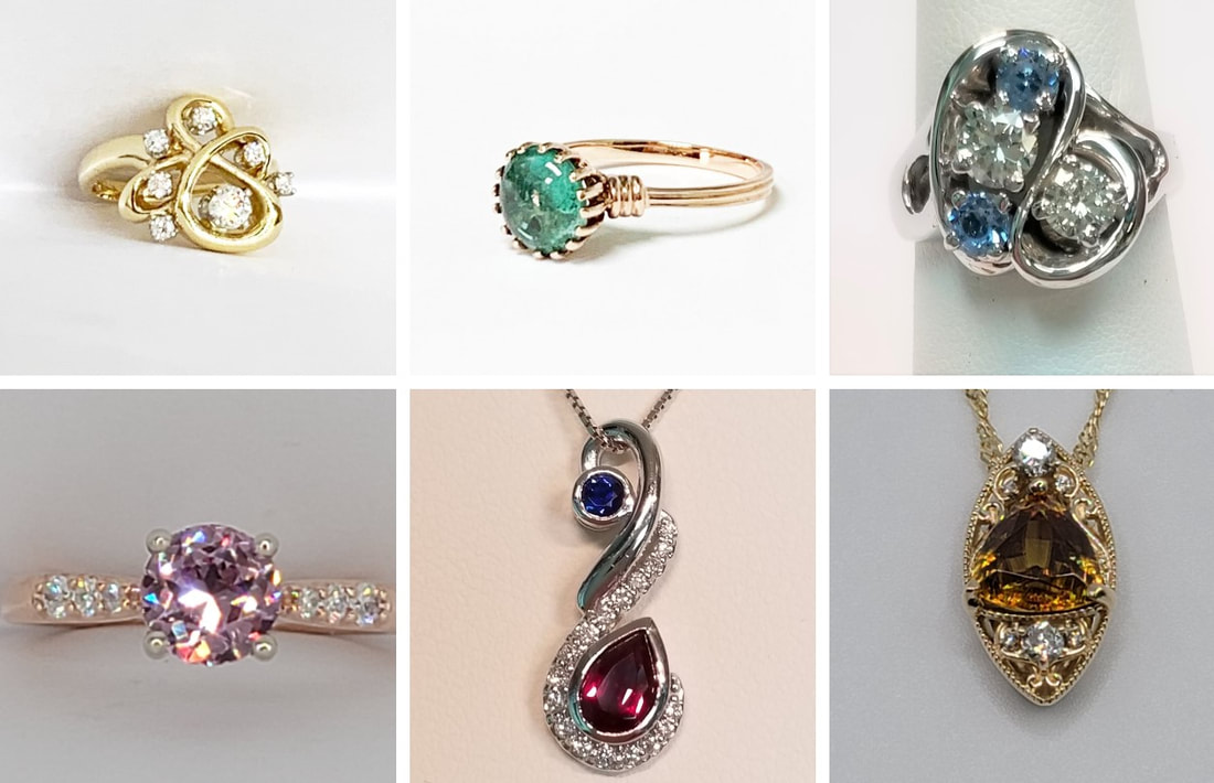 jewelry store Daytona Beach Masterpiece Jewelers