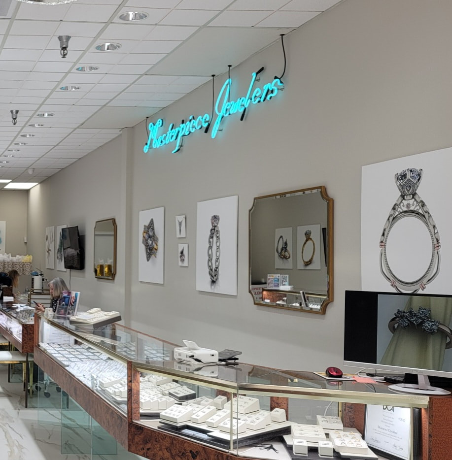 Join us for one of our many events at our Daytona Beach jewelry store!