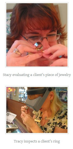 Your custom jewelers in Florida