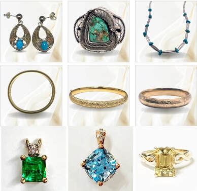 Discover Palm Beach jewelry at Masterpiece Jewelers, Daytona Beach!!