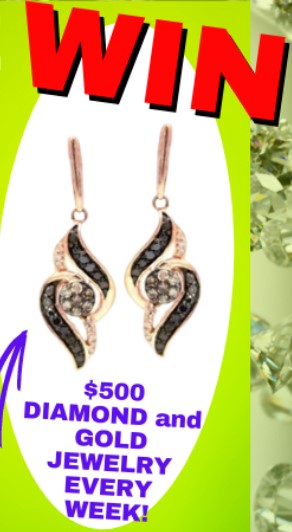 Your jewelry store at Daytona Beach has just what you want!